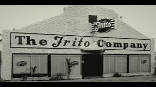 Fritos Feeding the cowboy spirit since 1932