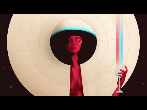 Galaleo X Amir Eid - Wahda Fada'ya | جلاليو (مع أمير عيد) - واحدة فضائية