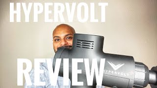 Hypervolt Review — Is It Worth It Sioux Falls Chiropractor's Take