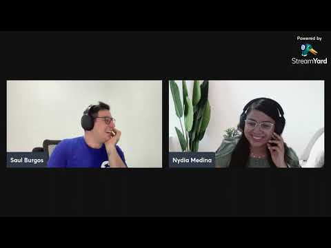 Live coding a "Data Pipeline" - Part 1
