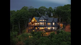 60 Jackies Bluff Road, Mineral Bluff, GA 30559