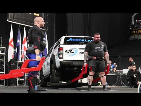 Watch Car Deadlift on YouTube