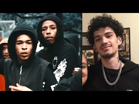 Blitz Gz ARRESTED & CHARGED w MURD*R Of SOMEONE FROM HIS OWN BLOCK!