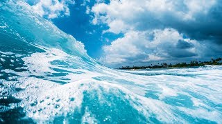 MBB - Waves - Chill Lounge Cafe Featured Artist Track