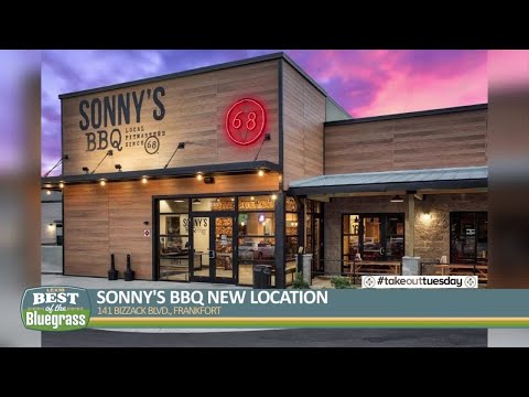 Sonny's BBQ opening, hiring in Frankfort