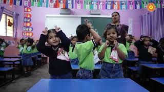 Sri Aurobindo Vidya Mandir Video