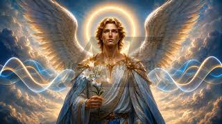 ARCANJO GABRIEL (792 Hz): Regeneração do DNA, Rejuvenescimento & Alinhamento Espiritual