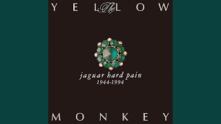 Music video thumbnail preview for Rock Star (Remastered) by THE YELLOW MONKEY