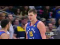 Brooklyn Nets Vs Denver Nuggets November 9 2018
