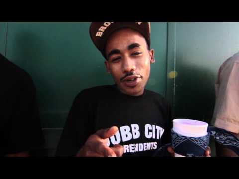 FEDIE DAMARCO COC Dubb City Vol.1 Hit The Streets