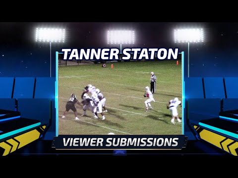 Tanner Staton of Brookland-Cayce High is a 2023 Football and Baseball Prospect to Keep an Eye On