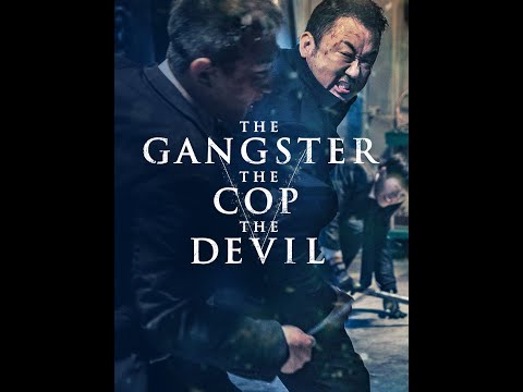 Don lee new movie (THE DEVIL)