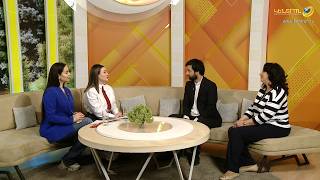 Մեկնարկել է «Ծաղկունք» պարի միջազգային 10-րդ հոբելյանական փառատոնը
