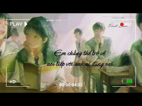 Hẹn em mai sau gặp lại - Emcee L ft. Lamoon | Lyrics video