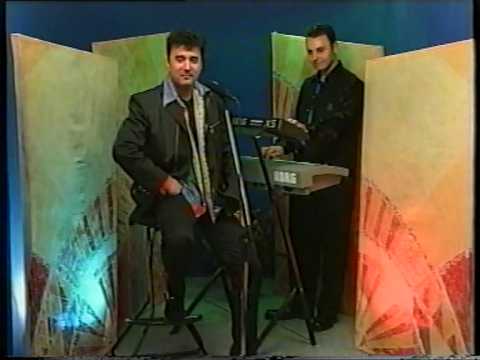 Slavisa Sasi Milovanovic - Drugovi me zovu