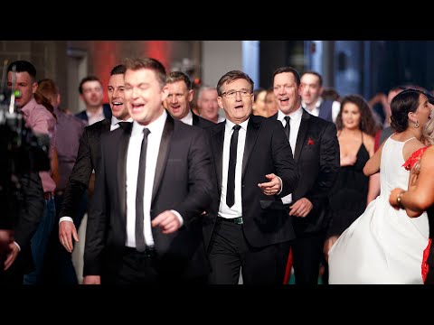Walk of Life - Opening The Late Late Country Special 2019 | The Late Late Show | RTÉ One