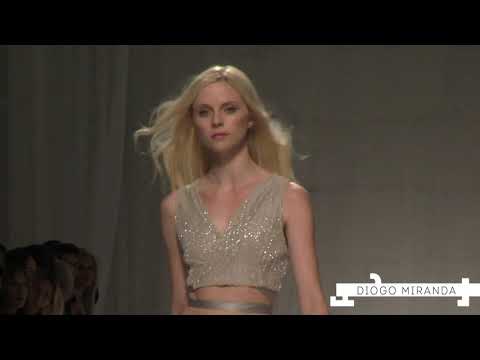 DIOGO MIRANDA SPRING SUMMER ´17