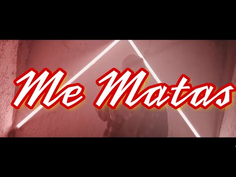 🔥ME MATAS🔥 EMECE LOOK /FULLKING/(PROD.DIZZY)