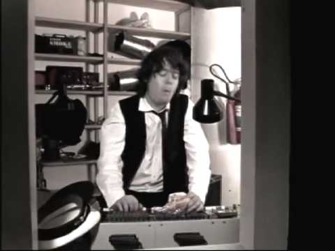 Cachorro Grande - Você Não Sabe O Que Perdeu (clipe oficial)