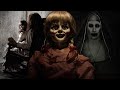 ANNABELLE 2014 Full Movie In Hindi Annabelle Wallis Ward Horton Alfre Woodard Annabelle Movie