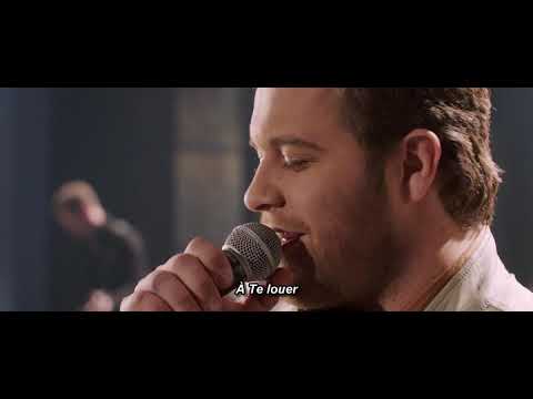 I Can Only Imagine (extraits du film, La voix du pardon)