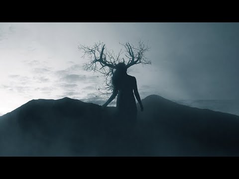 Domhain - Nimue (Full EP Premiere)