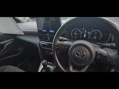 Toyota Yaris Cross 1.5 Hybrid Sol 5Dr - Image 2