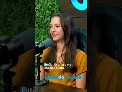 Gazeta Entrevista | Elisa Moioli explica por que escolheu viver e criar o filho no campo