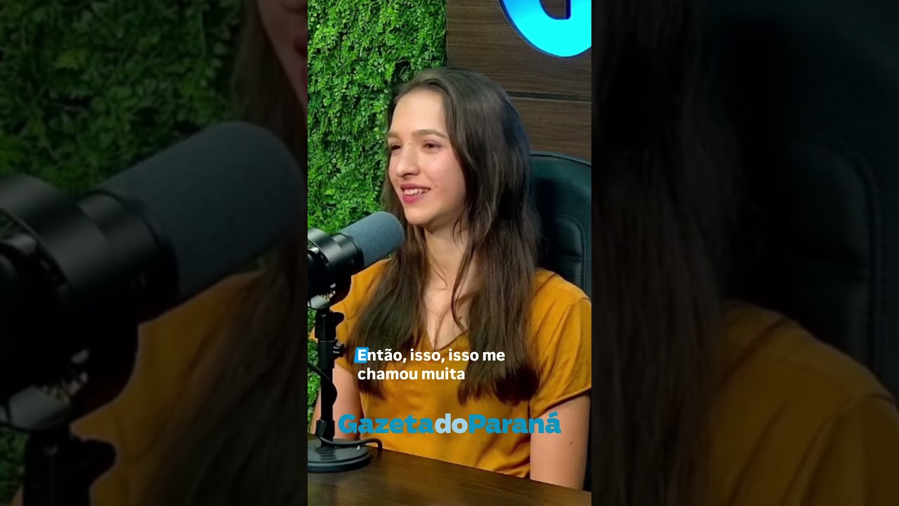 Gazeta Entrevista | Elisa Moioli explica por que escolheu viver e criar o filho no campo