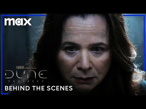 Dune: Prophecy's Great Houses Explained