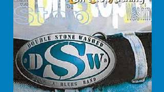 Double Stone Washed - 2002 - Honey Hush - Dimitris Lesini Blues