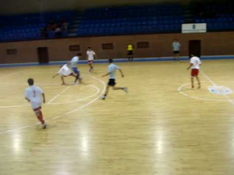 futbool  24 horas en  navalmoral