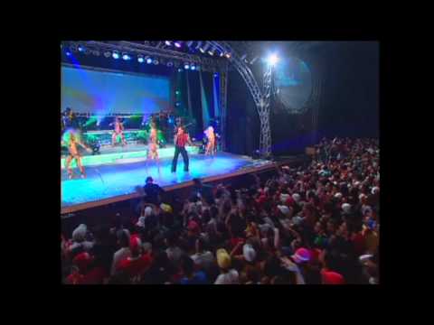 7. Pega essa levada - Axé Blond & Tony Salles DVD