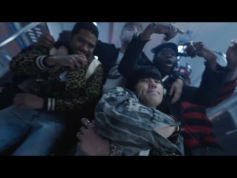 Molly Yam - Burning slow (Official Video)