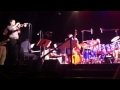Andrew McAnsh with Jack Dejohnette part 2 (trumpet solo)