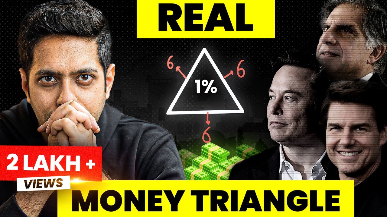 How to get RICH Fast ?