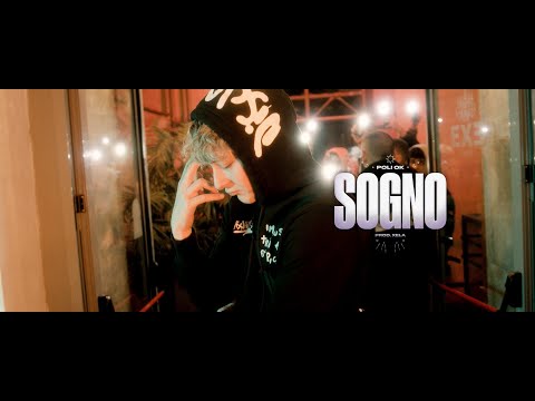 Poli Ok - Sogno (prod. Xela)
