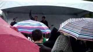 Faber Drive- I Just Died in Your Arms Tonight