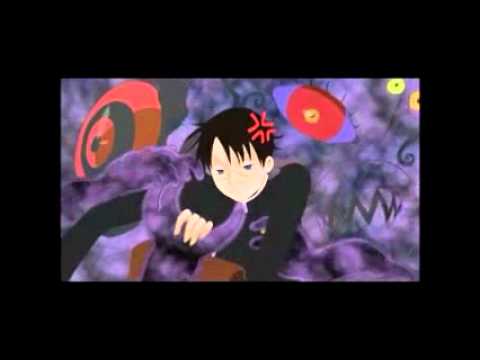 Sister Psychic ( Yuko xxxHolic AMV)