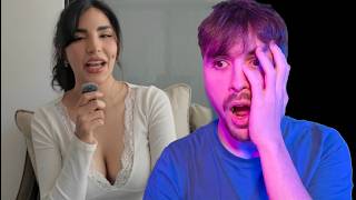 Dalas ve a Steff Loaiza DESTRUIR a Kimberly y Juan de Dios Pantoja del TODO