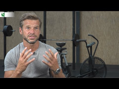 Wolfgang Jenewein on “Positive Leadership”