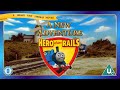 Thomas Friends Hero Of The Rails 2008 Series 12 In Action Part 1