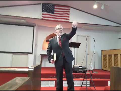 210117 AM Getting Ready for Revival Part 2