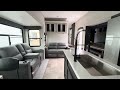 Check out this Video for a 2026 Coachmen Chaparral 375BAF(Stock #TS333924)  for sale by CampNorth RV. This unit is located in Schoolcraft, MI