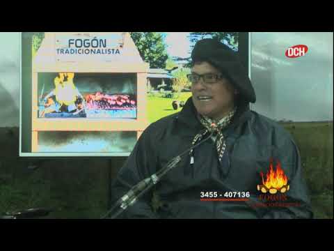 la peña del fogon tradicionalista