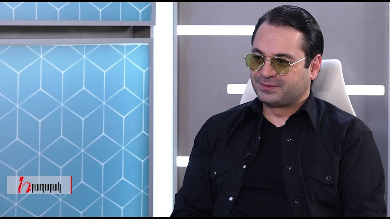 Գալու ենք իշխանություն դառնալու. Մգեր Արմենիան մտնում է քաղաքականություն