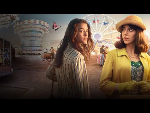 Luna Park 2021 - Türkçe Dublajlı Dizi Fragmanı