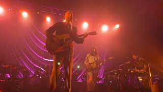 Smoochie - Father John Misty