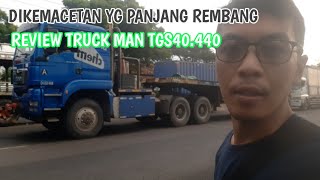 Download lagu VLOGGER !!! MACET PANJANG 01.02.2023 REMBANG, DAPAT REZEKI REVIEW TRUCK MAN TGS 40.440 (HEAVY DUTY) mp3 Download lagu VLOGGER !!! MACET PANJANG 01.02.2023 REMBANG, DAPAT REZEKI REVIEW TRUCK MAN TGS 40.440 (HEAVY DUTY) mp3