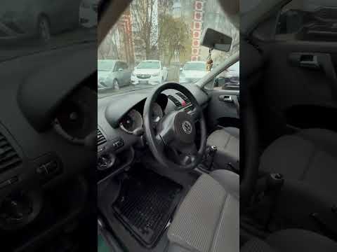 фото volkswagen polo iii рестайлинг 0